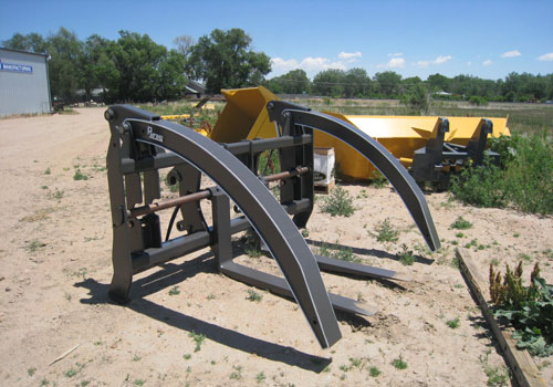 Double Top Clamp Forks