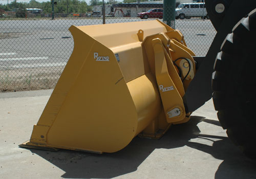 General Purpose Bucket