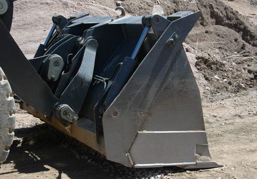 Multi-Purpose Bucket